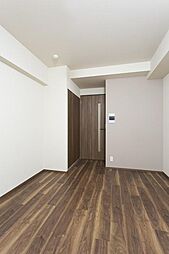 JR山手線 田町駅 徒歩12分の賃貸マンション 3階1Kのリビング/ダイニング