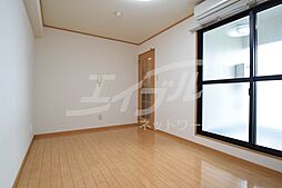 ドゥエリング成育 3階1Kのリビング/ダイニング