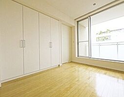 ル・シヤージュ神宮前 4階1LDKのリビング/ダイニング