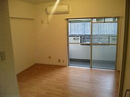 ライブリー池袋 4階1DKのリビング/ダイニング