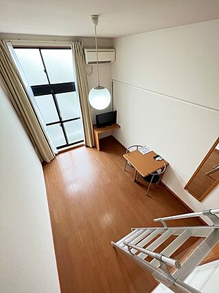 レオパレス萩原天神_内装_5