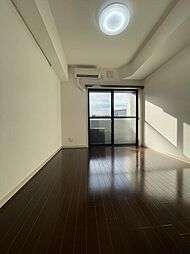 ヴェルステージ蒲田II 9階1Kのリビング/ダイニング