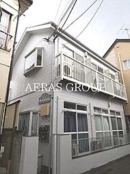 グレイスハイム保谷