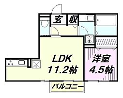 ホームズ 入間市の賃貸 鉄骨造の物件 物件一覧