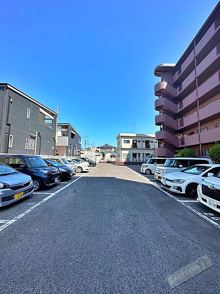 大阪府高石市東羽衣７丁目(賃貸マンション3LDK・2階・71.00㎡)の写真 その3