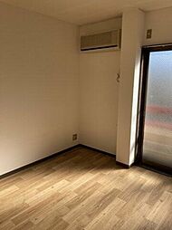 サンタハウス 3階1Kのリビング/ダイニング