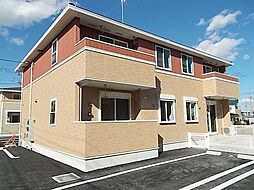 JR水戸線 川島駅 徒歩18分