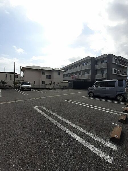 静岡県富士市横割６丁目(賃貸アパート1LDK・2階・44.90㎡)の写真 その13