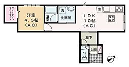 JR横浜線 古淵駅 徒歩13分 1階/-