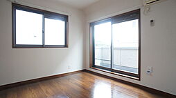 ディアコート 3階1Kのリビング/ダイニング