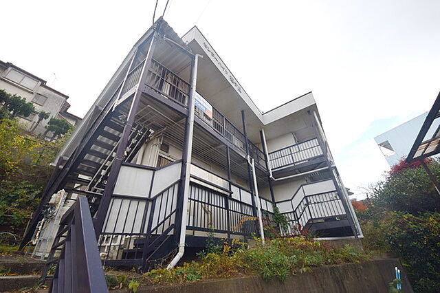 ホームズ 京王線 聖蹟桜ヶ丘駅 徒歩12分 1k 2階 03 賃貸アパート住宅情報 ホームズ 京王線 聖蹟桜ヶ丘駅 徒歩12分 1k 2階 03 賃貸アパート住宅情報