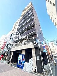 グラントゥルース練馬III