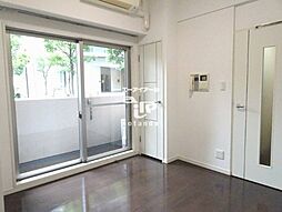 JR山手線 大崎駅 徒歩4分の賃貸マンション 1階1Kのリビング/ダイニング