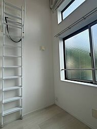 Nano東池袋 2階ワンルームのリビング/ダイニング