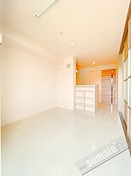 南海和歌山港線 和歌山市駅 徒歩28分の賃貸アパート 2階1LDKのリビング/ダイニング