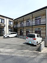 和歌山県和歌山市西蔵前丁（賃貸アパート1K・1階・20.28㎡） その4