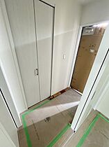 ARCA堺東  ｜ 大阪府堺市堺区北庄町１丁（賃貸アパート1LDK・1階・35.69㎡） その9