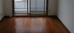 五光ビル 3階1Kのリビング/ダイニング