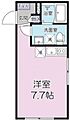 Fleur千歳船橋3階8.1万円