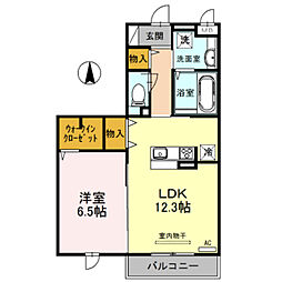 近鉄大阪線 俊徳道駅 徒歩4分