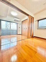 日神デュオステージ池上 2階1DKのリビング/ダイニング