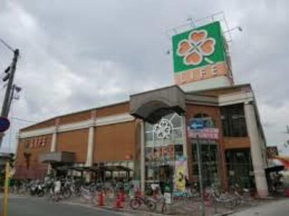パルティール武庫川2_周辺_0
