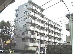 ワコーレ八幡山