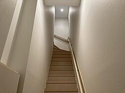 マーレ船堀 2階1Kのリビング/ダイニング