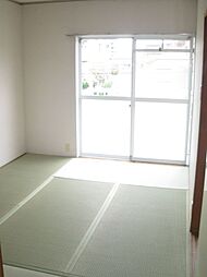 エステートピアムラノ 202 2階2DKのリビング/ダイニング