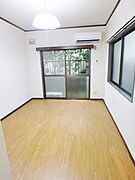 角部屋の参考写真です。