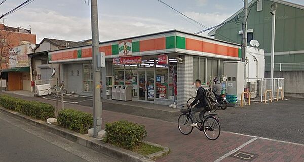 えるどら～ど ｜大阪府泉大津市寿町(賃貸マンション2LDK・3階・56.51㎡)の写真 その19