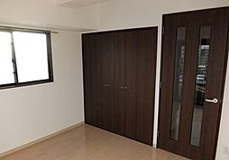 プリズム幕張本郷 5階1Kのリビング/ダイニング