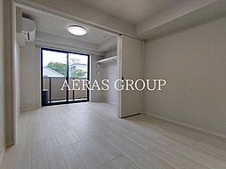 ウィーヴプレイス東高円寺 103 1階1DKのリビング/ダイニング