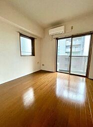 レジディア新中野 8階1Kのリビング/ダイニング