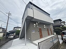 JR横浜線 相原駅 徒歩17分の賃貸アパート