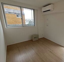 ヴェリタス永福町 4階1Kのリビング/ダイニング