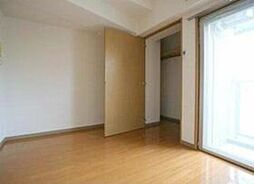 プレール芦花公園 6階1Kのリビング/ダイニング