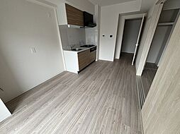 VEGA SANWA 3階1LDKのリビング/ダイニング