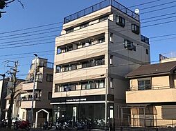 JR南武線 平間駅 徒歩8分