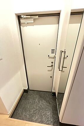 ラフィーネヴィラ_内装_4