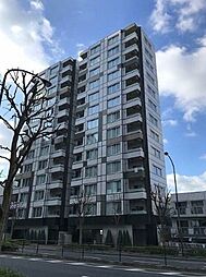 ジオ西新宿ツインレジデンス イースト棟