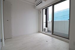 JR大阪環状線 西九条駅 徒歩7分の賃貸マンション 7階1Kのリビング/ダイニング