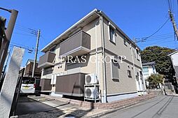 メゾン ラフィネ