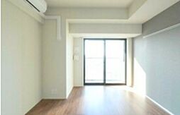 ラティエラ大鳥居 12階1Kのリビング/ダイニング