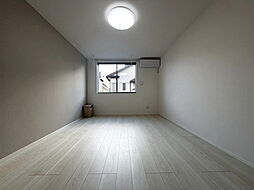 カインドネス相模原氷川町2 1階1Kのリビング/ダイニング