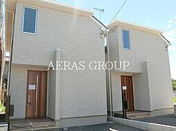 東村山市久米川町5丁目戸建