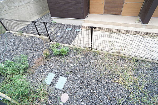 HATRE（ハトル） 205｜新潟県新潟市西区五十嵐２の町(賃貸アパート1LDK・2階・36.90㎡)の写真 その22