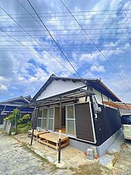 泉南市信達市場戸建
