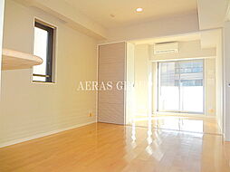 エスティメゾン赤羽 401 4階2LDKのリビング/ダイニング