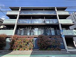 ルネサンスコート目黒